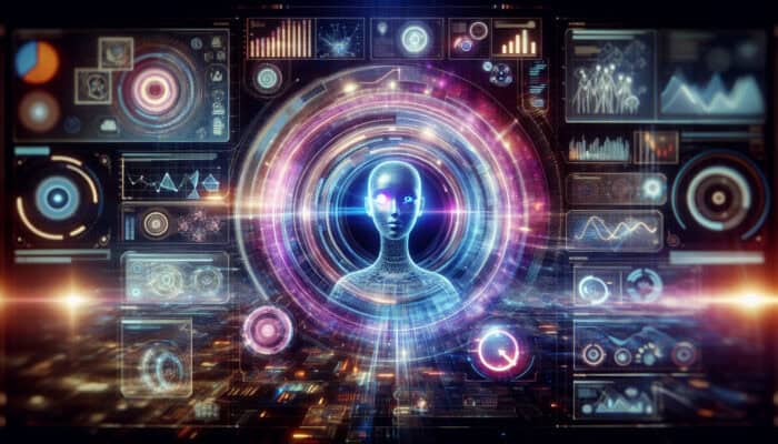 Data-Driven Virtual Assistance for Effective Decisions