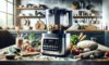 Food Processors for Meal Prep: Efficient Top Choices