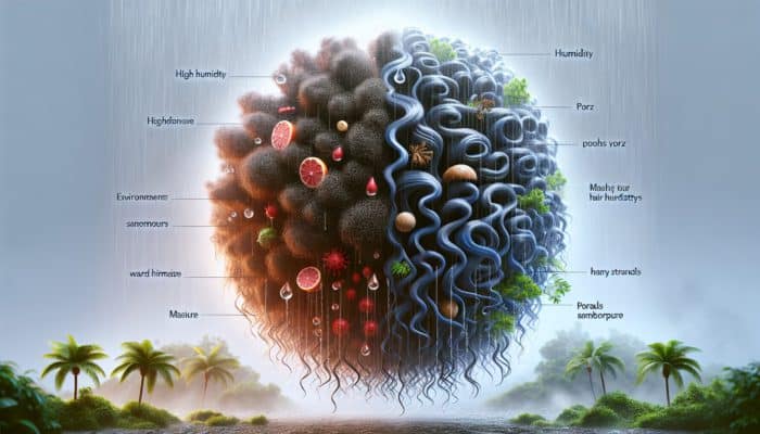 Frizz Control Techniques for Sleek and Smooth Hair