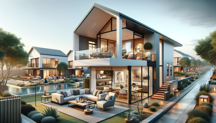 Mid-Level Housing Investment: A Wise Choice in Colesberg