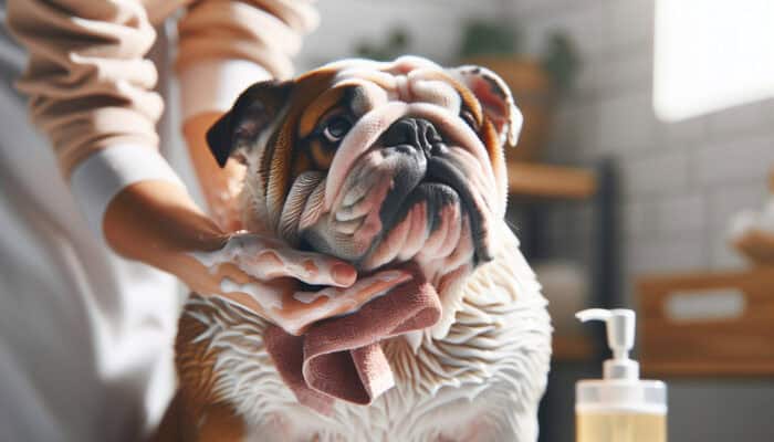 Bulldog Wrinkle Care Tips Every Owner Must Know