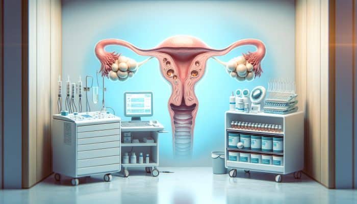 AMH, FSH, LH Explained: Understanding Fertility Hormones