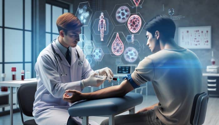 Cortisol Blood Test: Essential Information for Neath Locals