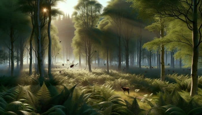 Recognise Early Symptoms of Chronic Lyme Disease Today