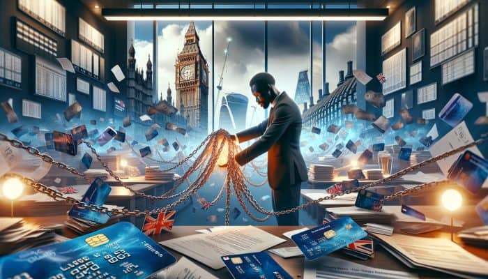 Debt Consolidation Job: Key Considerations to Understand