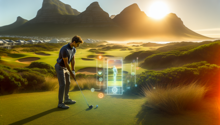 Golf Apps for Course Strategy: Enhance Your Game Today