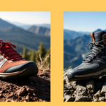 Xero Shoes Daylite Hiker or Scrambler Mid: Your Best Choice