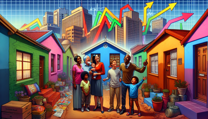 Interest Rates’ Influence on New Buyers in Makhanda