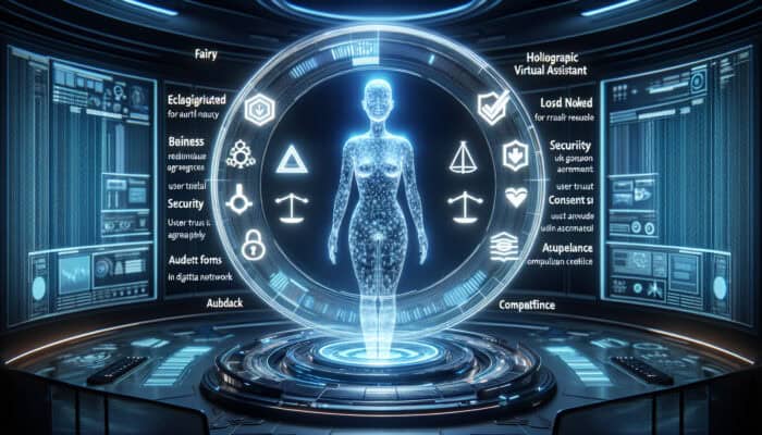 Human Virtual Assistants: Essential Regulatory Updates to Consider
