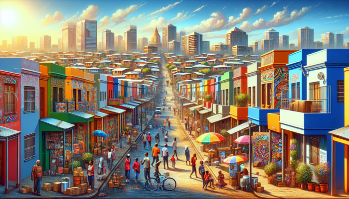 Negotiating Tips for Entry-Level Homes in Soweto’s Market