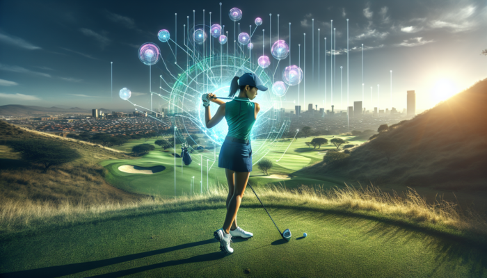 Golf Swing Tracking Devices: Top Picks for Golf Enthusiasts