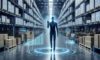 Human Virtual Assistants Enhance Efficient Inventory Management