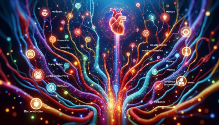 Innovation Encouragement for Engaging Remote Interactions