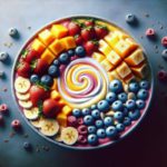 Healthy Smoothie Bowl Ideas: Quick and Delicious Recipes