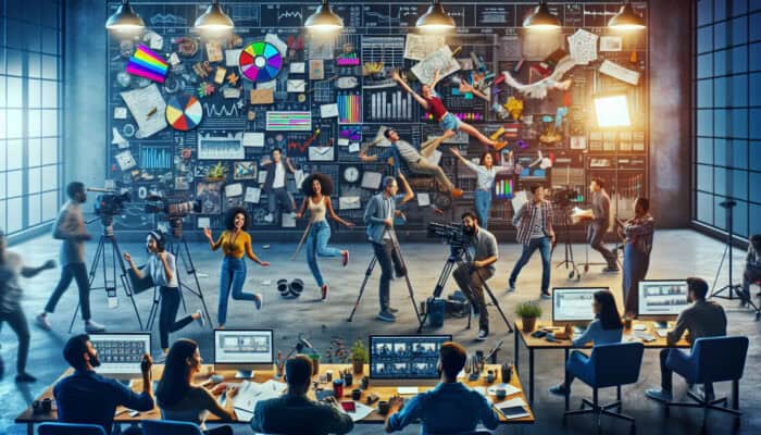 Vimeo Videos Enhance Your Professional Branding Strategy