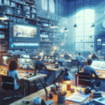 Video Content Production for Barnstaple’s Small Businesses