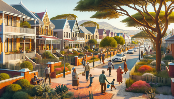 Entry-Level Properties in Pietermaritzburg Selling Quickly