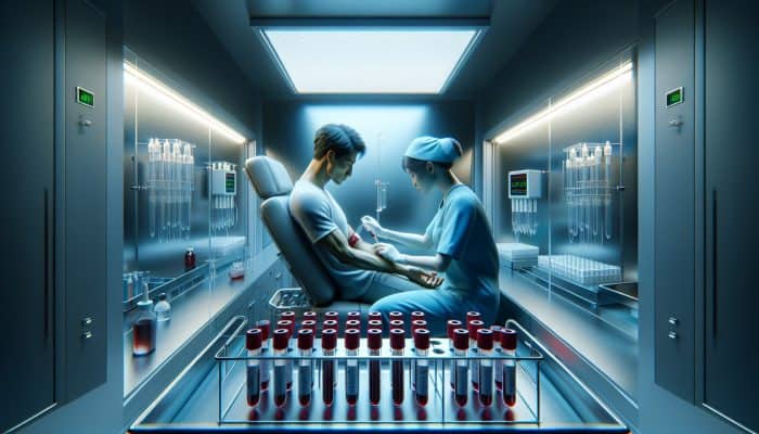 Coeliac Blood Test: The Essential Rowley Regis Guide