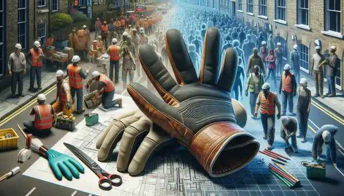 Safety Gloves: The Essential Buying Guide for Leighton Buzzard