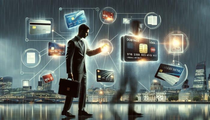 Debt Consolidation Loans Explained: Comparing with Lines of Credit