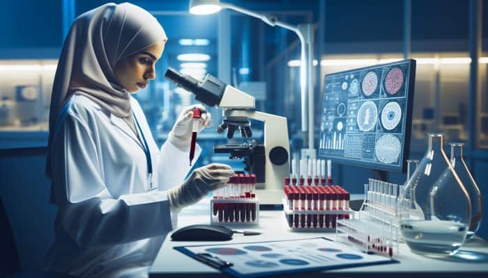 Blood Grouping Test for Plymstock Residents: Key Information