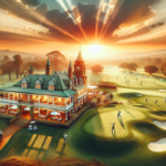 South African Golfing Experiences at Wingate Park Country Club