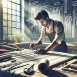 Power Fringes Construction with Straight Cuts Made Easy