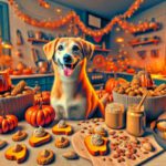 Festive Pet Treat Recipes: Easy Homemade Delights