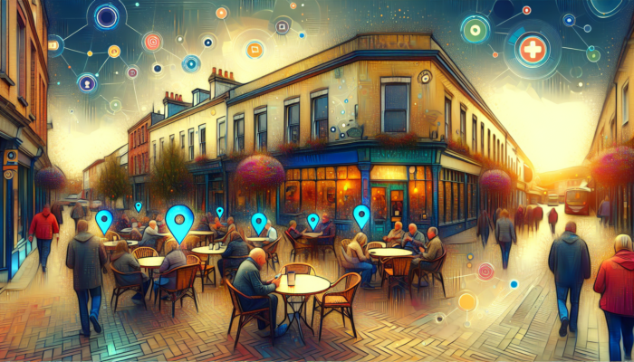 Exeter Presence Boost: Effective Small Business SEO Strategies