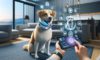 AI-Powered Behaviour Analyzers for Improved Pet Health