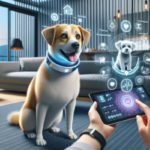 AI-Powered Behaviour Analyzers for Improved Pet Health