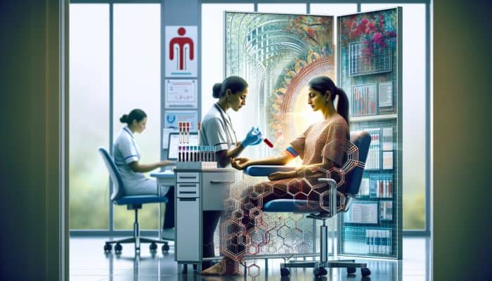 High Ferritin Symptoms: Essential Signs to Monitor