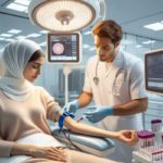 Fertility Blood Test: A Key Resource for Derby Locals