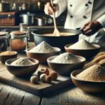 Roux for Thick Sauces: Mastering the Art Effortlessly