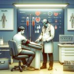 Cholesterol Blood Test Insights for Abingdon-on-Thames