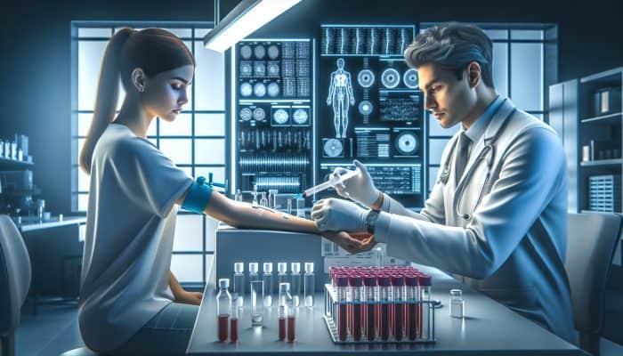 FBC Test Overview: Your Guide to Ashford Services