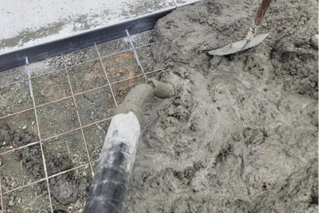 Concrete Driveway Pouring in Newcastle and Hunter Region