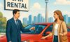 Car Rental Toronto: Discover Top Deals Near Pearson Airport