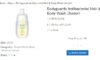 Antibacterial Body Wash for Women: Top UK Picks
