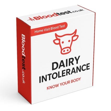 Dairy Intolerance Test: Your Comprehensive Guide in Basingstoke