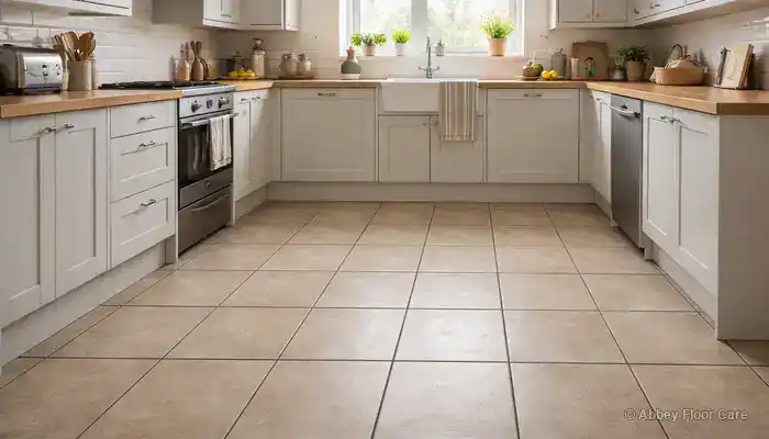 Ceramic and Porcelain Floors: Reasons for Their Dirty Appearance