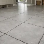 Ceramic and Porcelain Floors: Transform Your Home Aesthetically