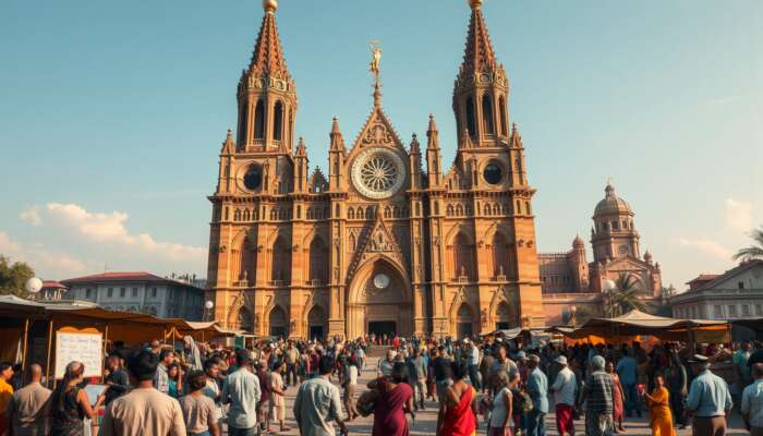 Church Tours in San Miguel de Allende: Explore Heritage & Charm