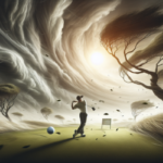 Golf Knockdown Shot Strategies for Mastery and Success