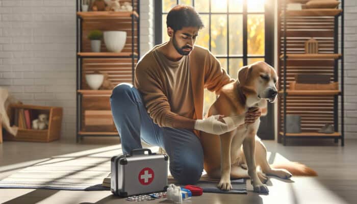 First Aid Kits for Pet Owners: Must-Have Essentials