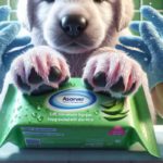 Hygiene Wipes for Pets: Easy Cleanup Tips You Need