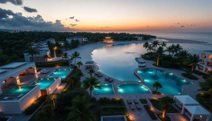 Belize Resorts: Top Picks for Your 2025 Getaway