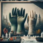 Latex Gauntlet Gloves: Essential Buying Tips for Lichfield