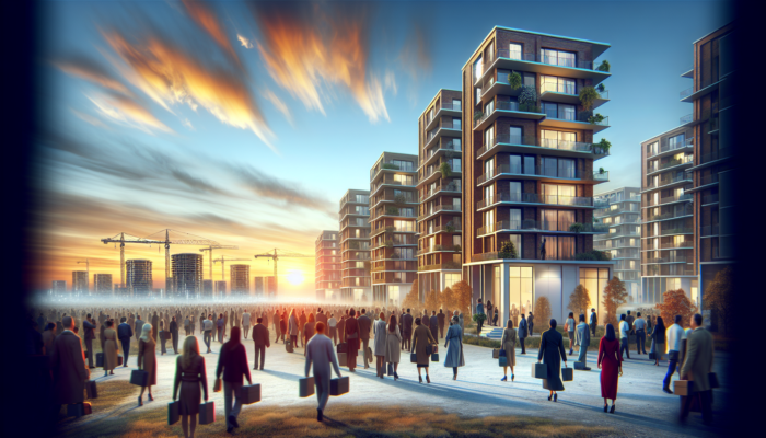 Entry-Level Homes in Beaufort West: Essential Negotiation Tips