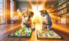 Puzzle Apps for Tablet: Engaging Pet Play Ideas